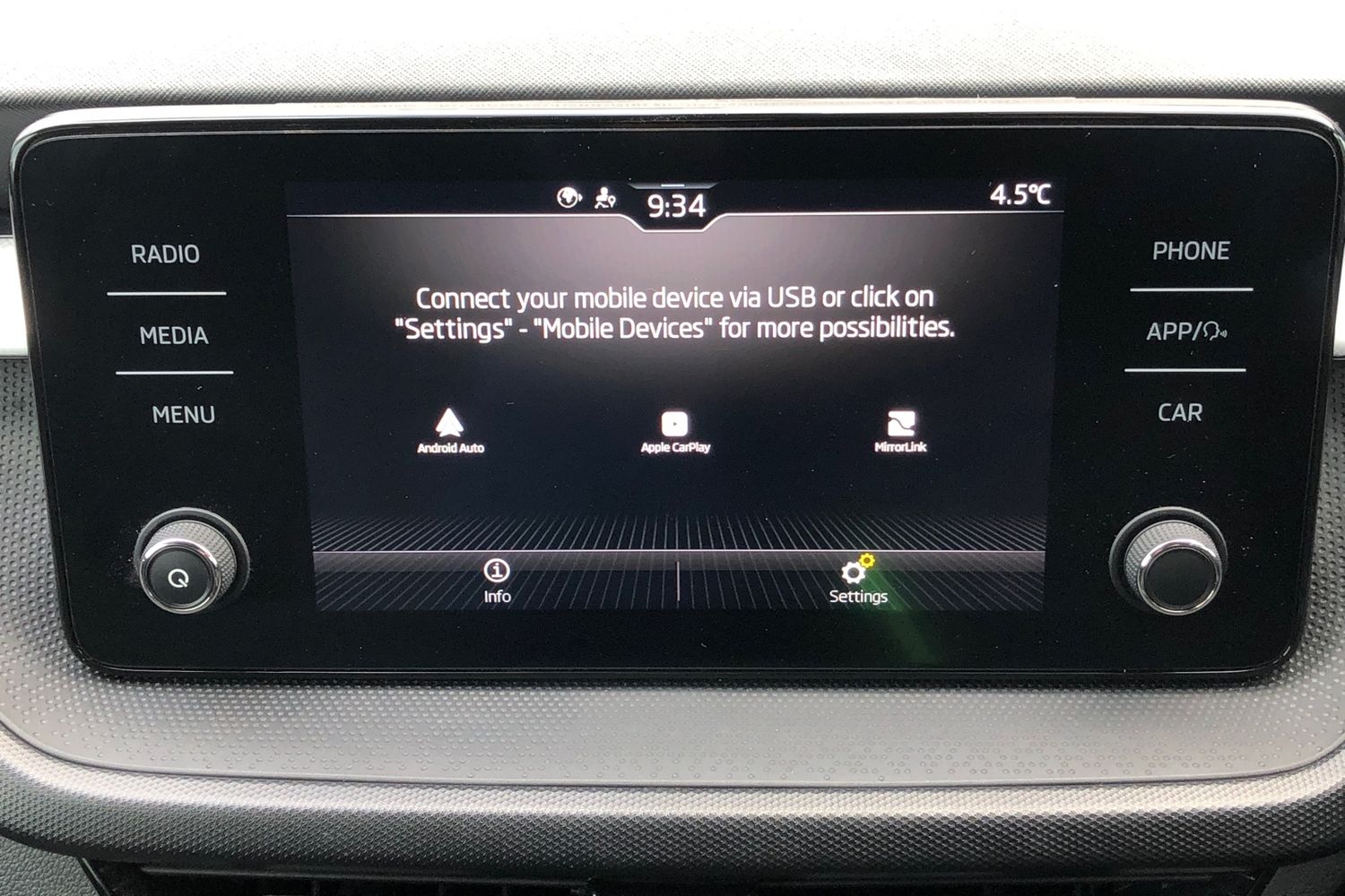 Used Skoda Fabia 2022 for sale - 77929036: Photo 9