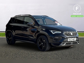 Used SEAT Ateca 2023 for sale - 75824870: Photo