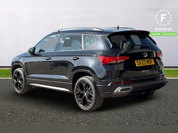 Used SEAT Ateca 2023 for sale - 75824870: Photo