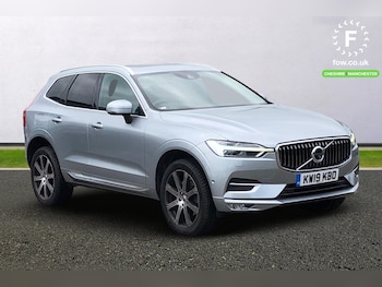 Used Volvo XC60 2019 for sale - 75627946: Photo