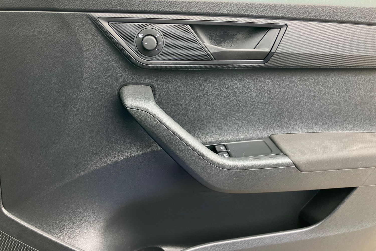 Used Skoda Fabia 2020 for sale - 77996654: Photo 15