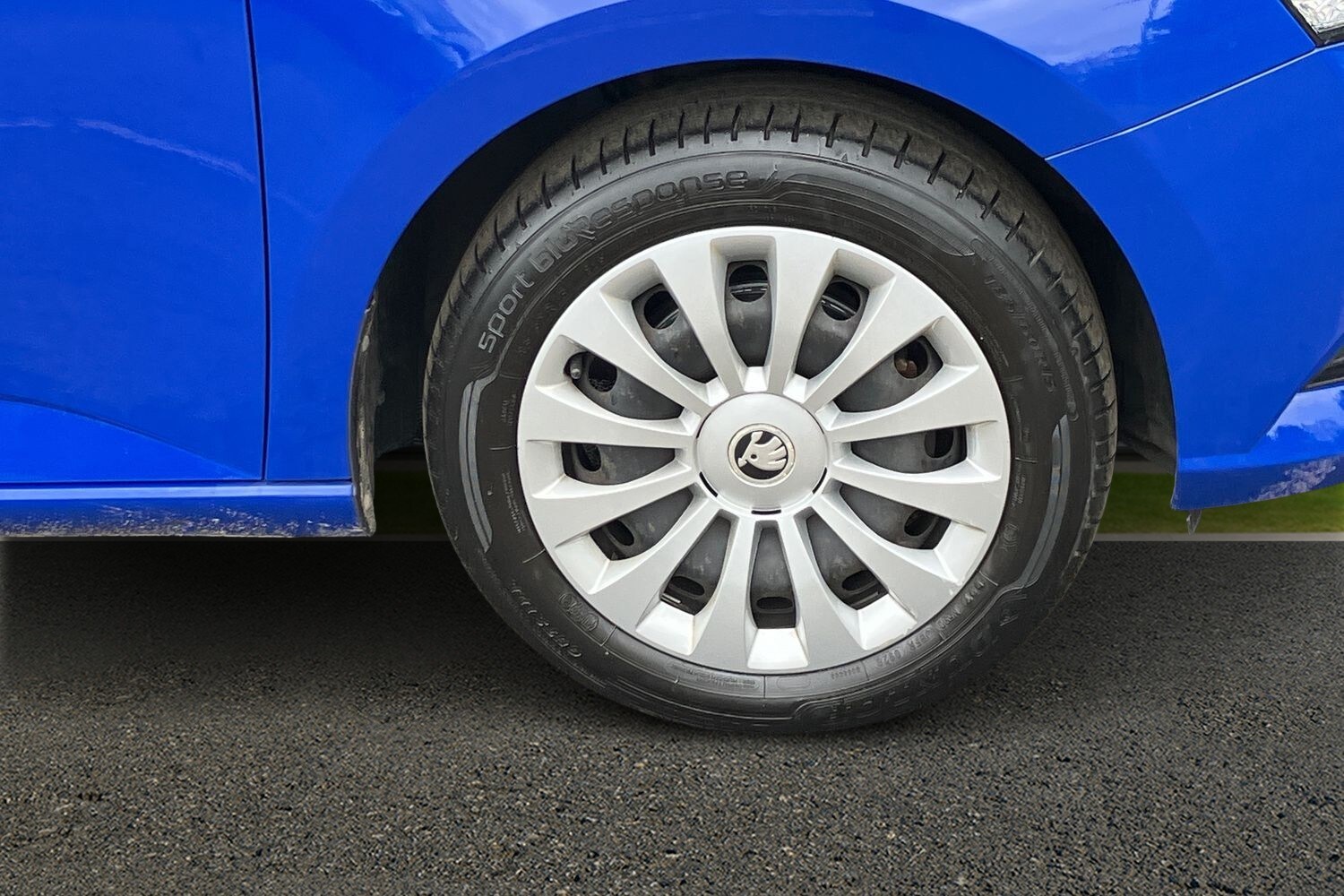 Used Skoda Fabia 2020 for sale - 77996654: Photo 18