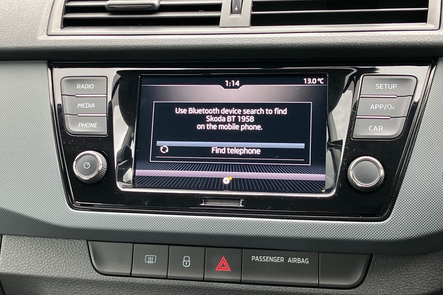 Used Skoda Fabia 2020 for sale - 77996654: Photo 7