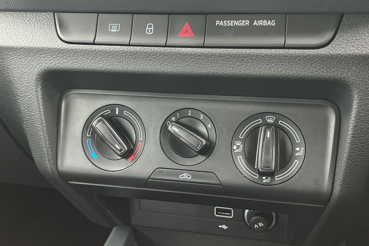 Used Skoda Fabia 2020 for sale - 77996654: Photo 9