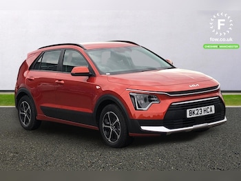 Used Kia Niro 2023 for sale - 78807221: Photo