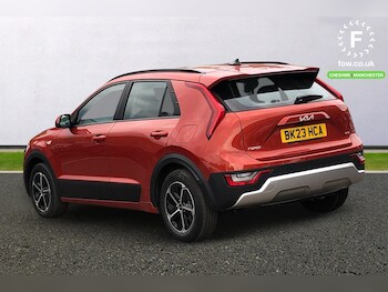 Used Kia Niro 2023 for sale - 78807221: Photo