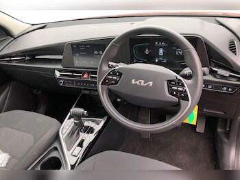 Used Kia Niro 2023 for sale - 78807221: Photo
