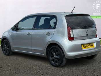 Used Skoda Citigo 2018 for sale - 75131270: Photo