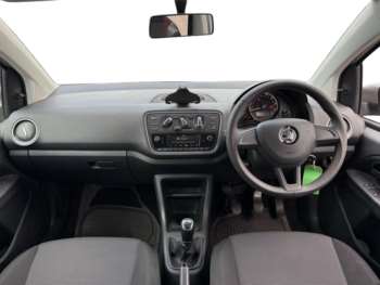 Used Skoda Citigo 2018 for sale - 75131270: Photo