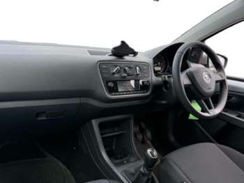 Used Skoda Citigo 2018 for sale - 75131270: Photo