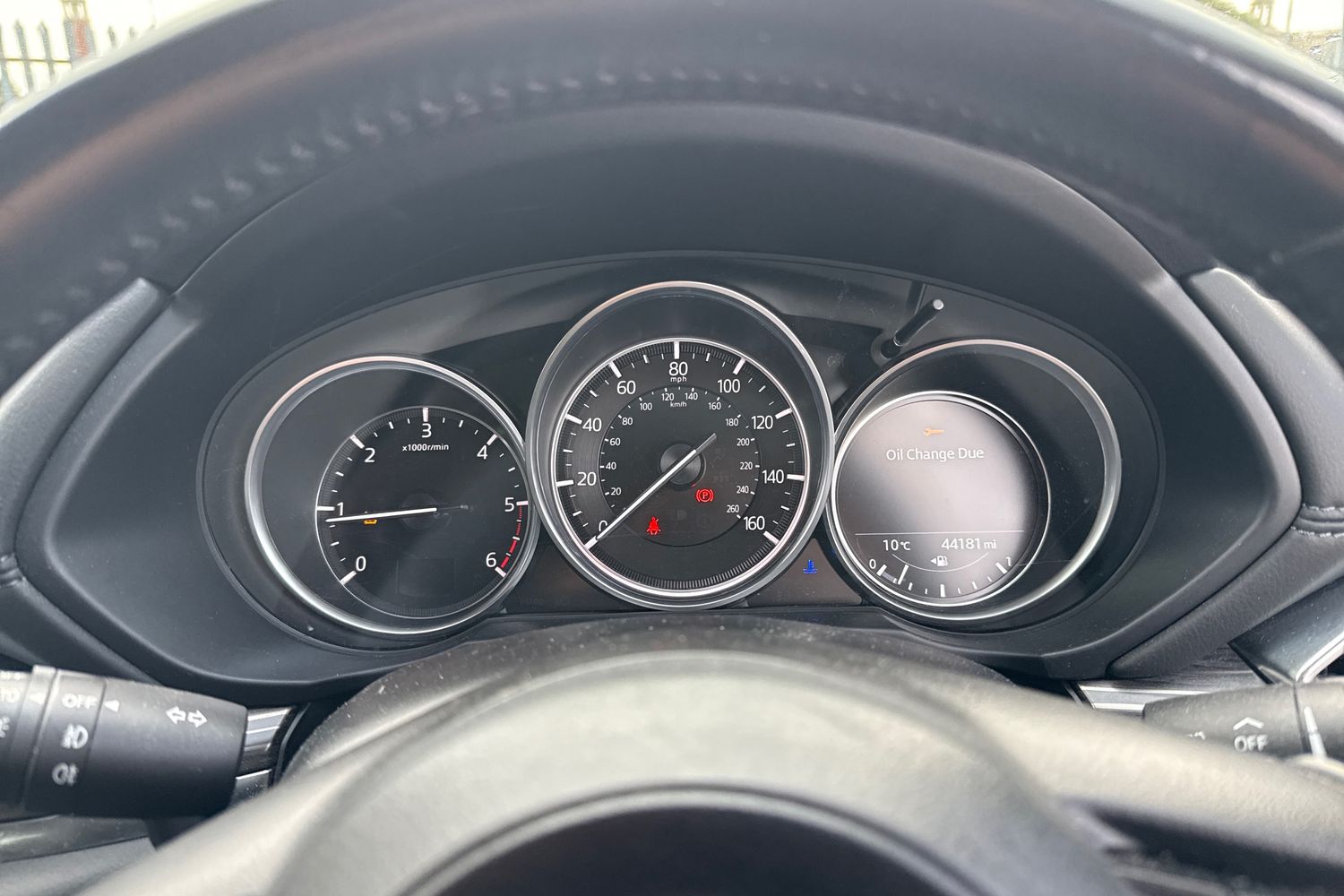 Used Mazda CX-5 2019 for sale - 76264118: Photo 10