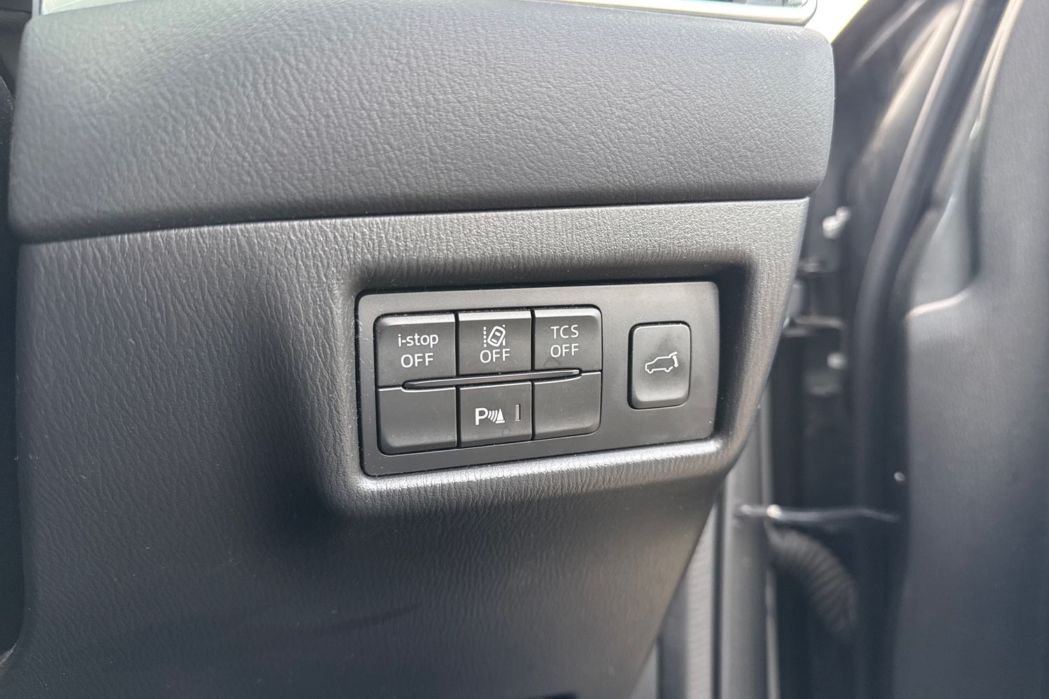 Used Mazda CX-5 2019 for sale - 76264118: Photo 11