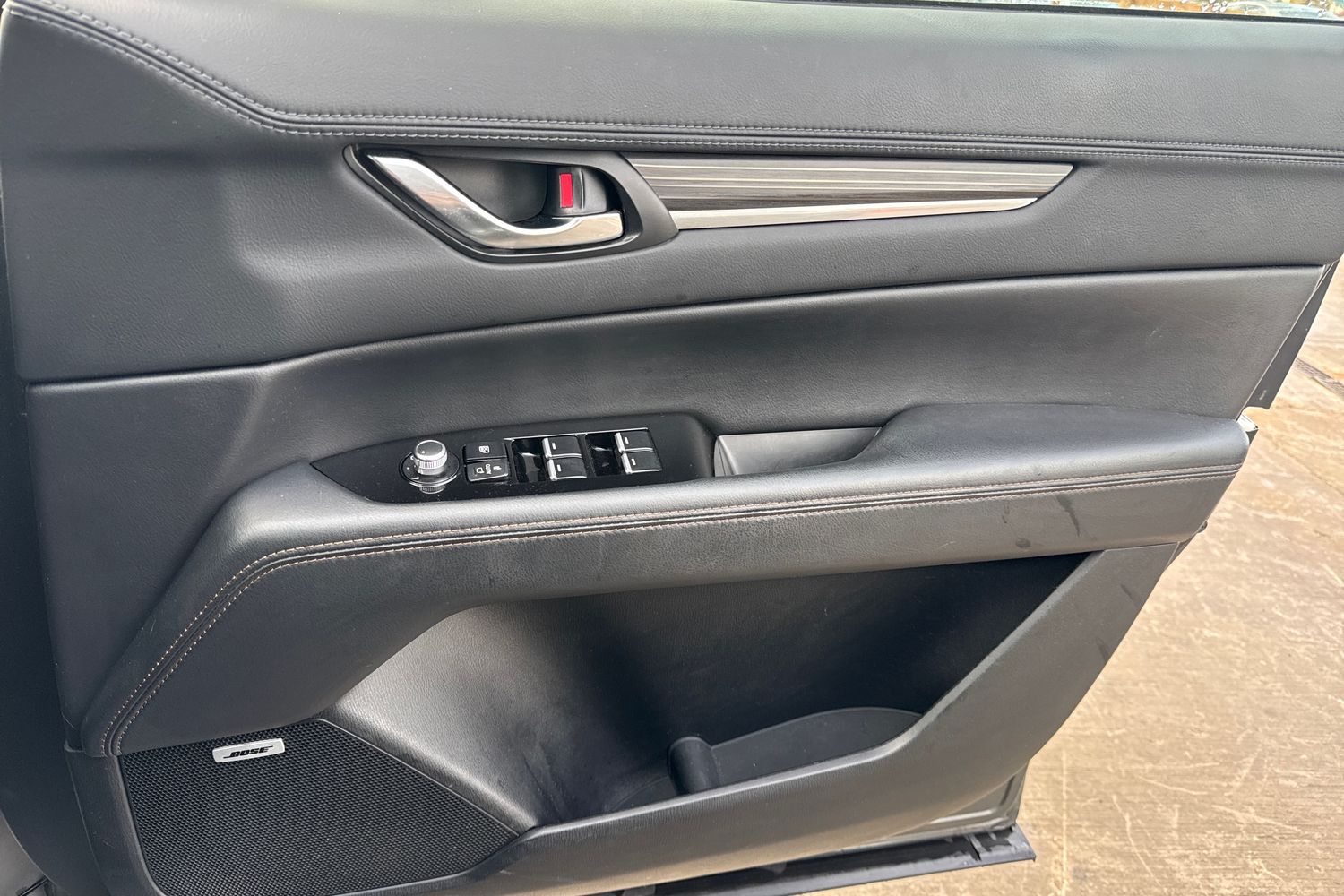Used Mazda CX-5 2019 for sale - 76264118: Photo 12