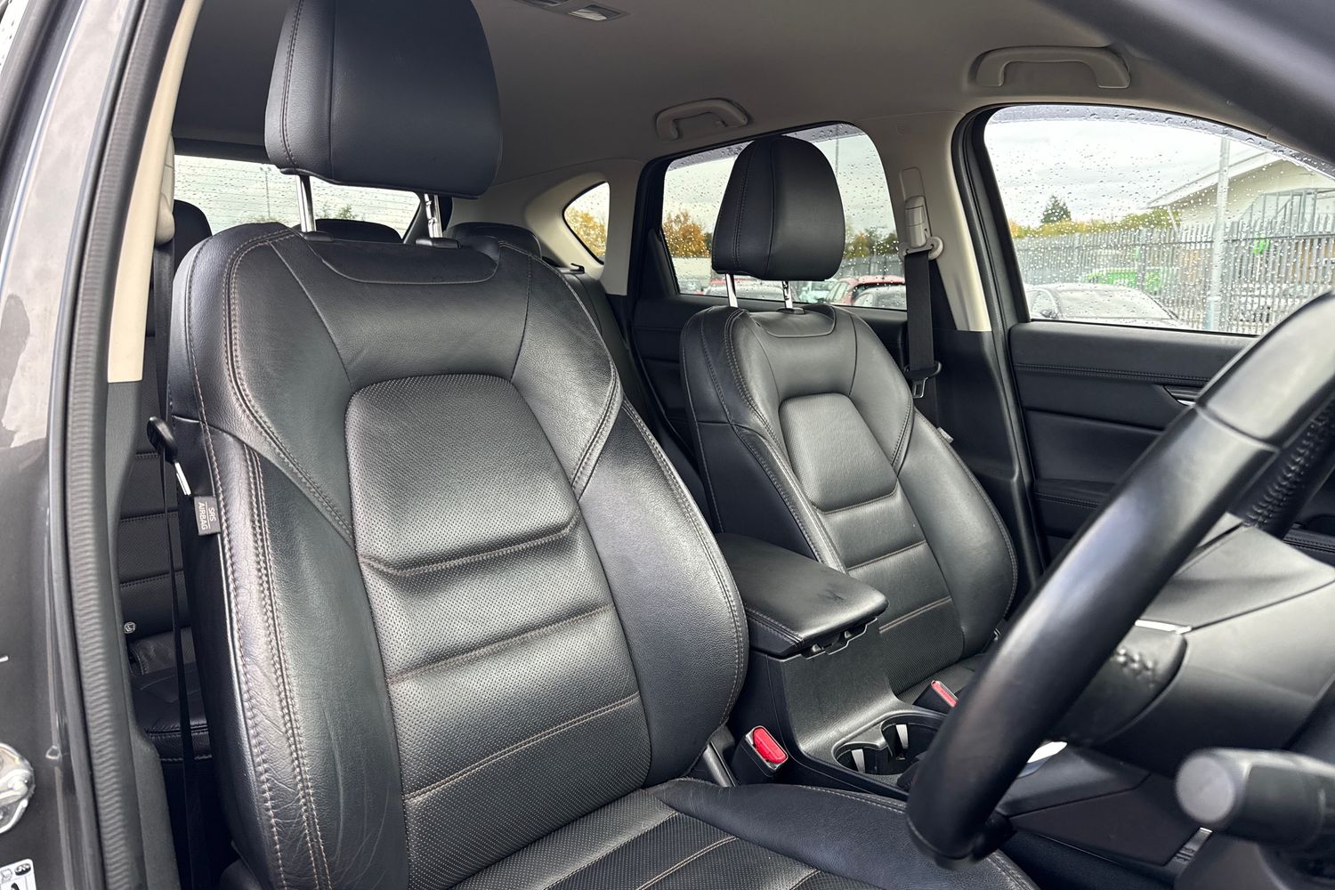Used Mazda CX-5 2019 for sale - 76264118: Photo 13