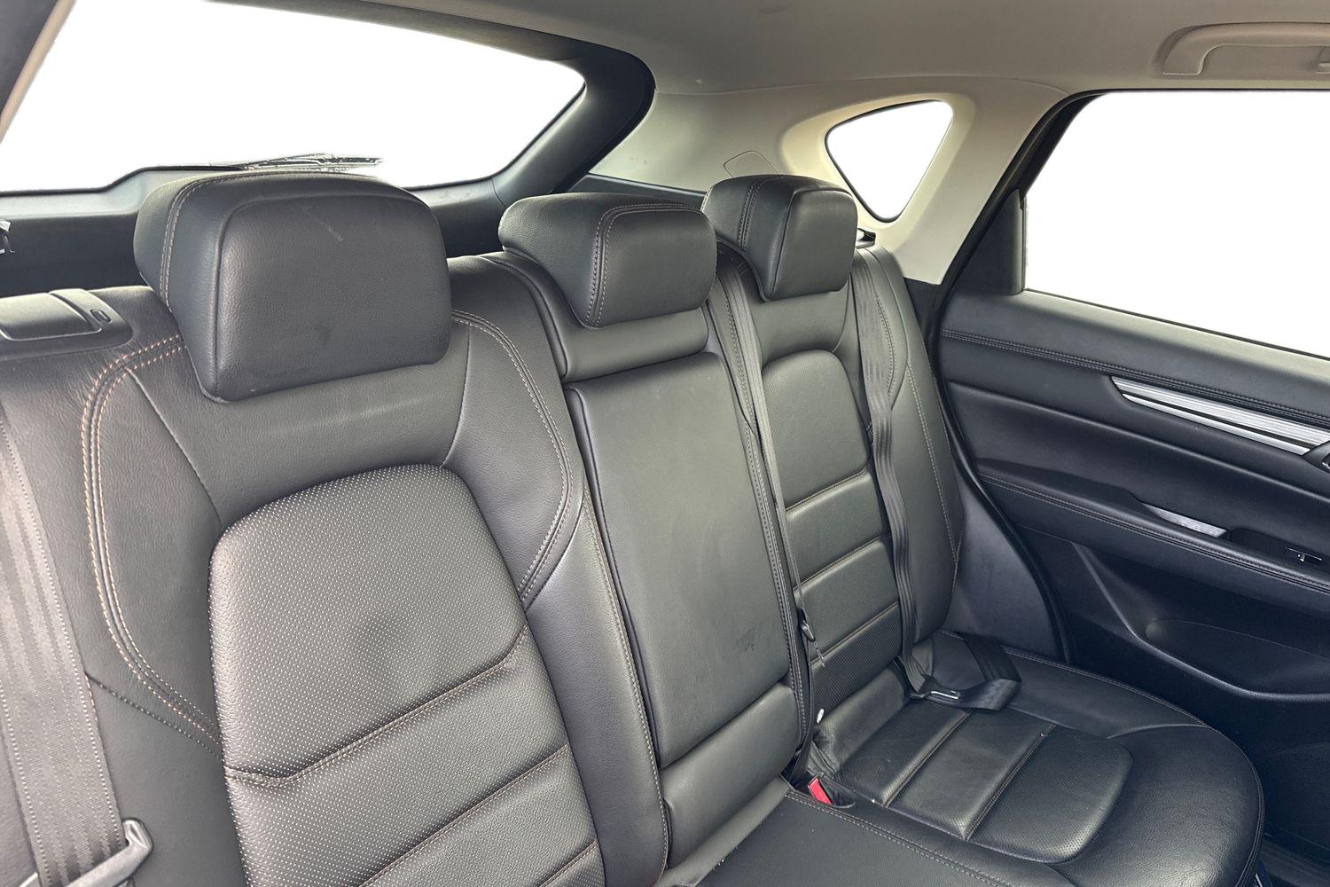 Used Mazda CX-5 2019 for sale - 76264118: Photo 14