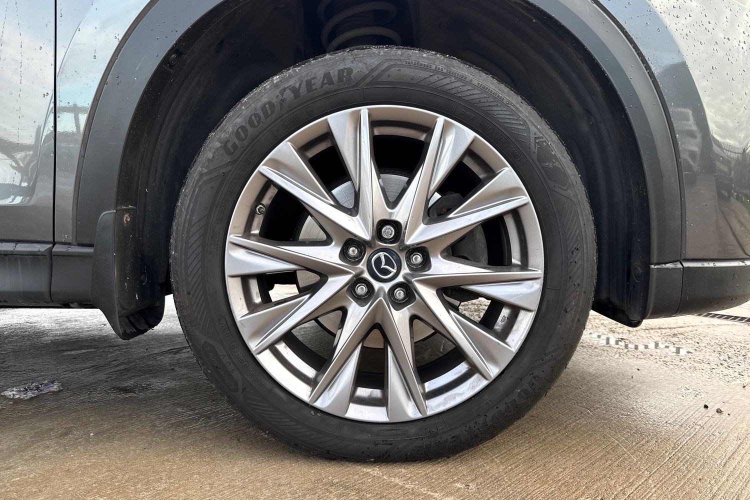 Used Mazda CX-5 2019 for sale - 76264118: Photo 16
