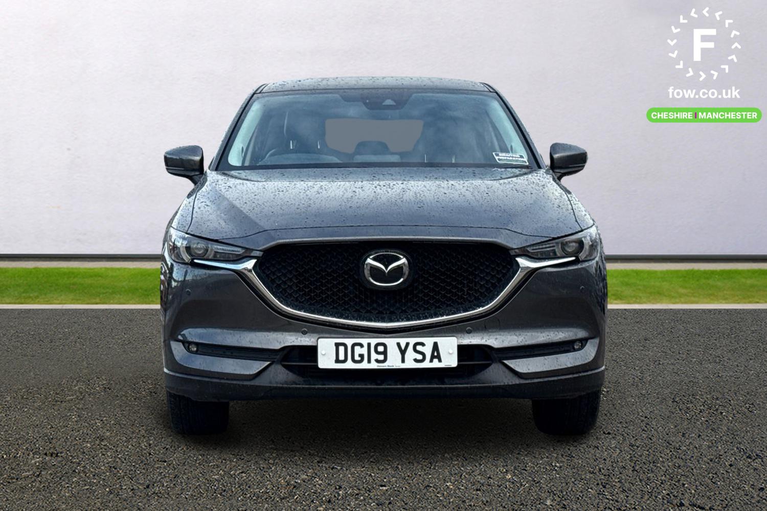 Used Mazda CX-5 2019 for sale - 76264118: Photo 17