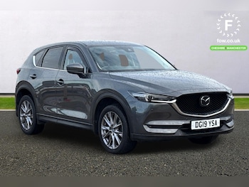 2019 - 2.2d Sport Nav+ 5dr