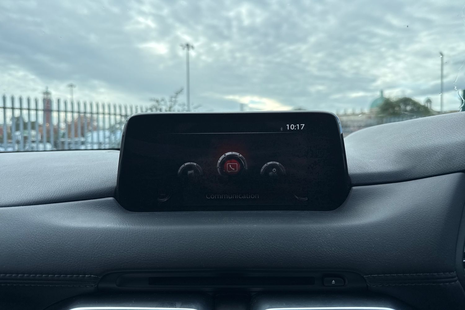 Used Mazda CX-5 2019 for sale - 76264118: Photo 6