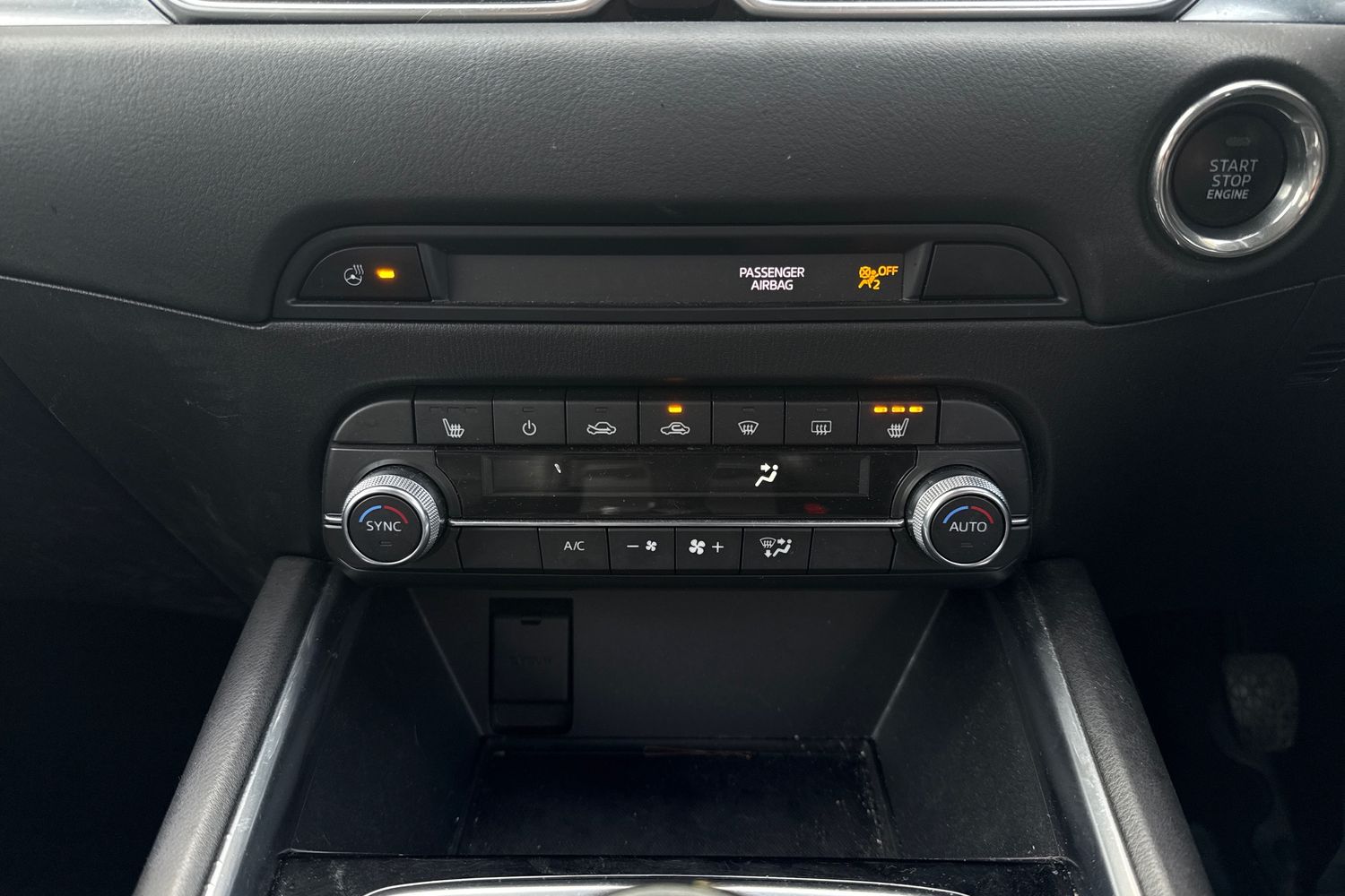 Used Mazda CX-5 2019 for sale - 76264118: Photo 7