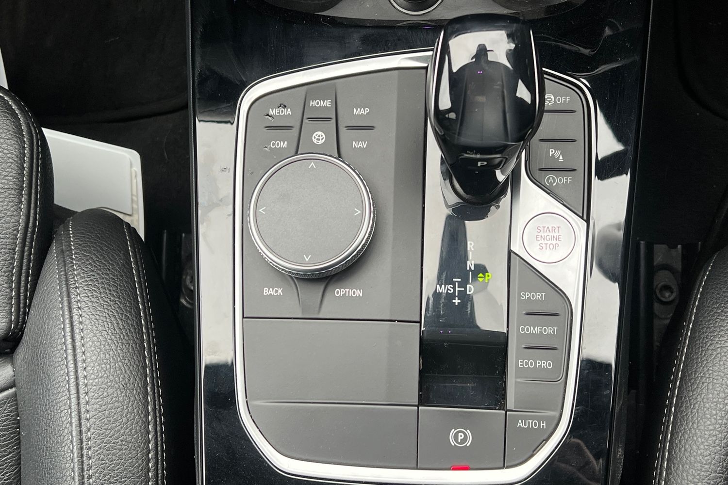 Used BMW 1 Series 2019 for sale - 77112548: Photo 12