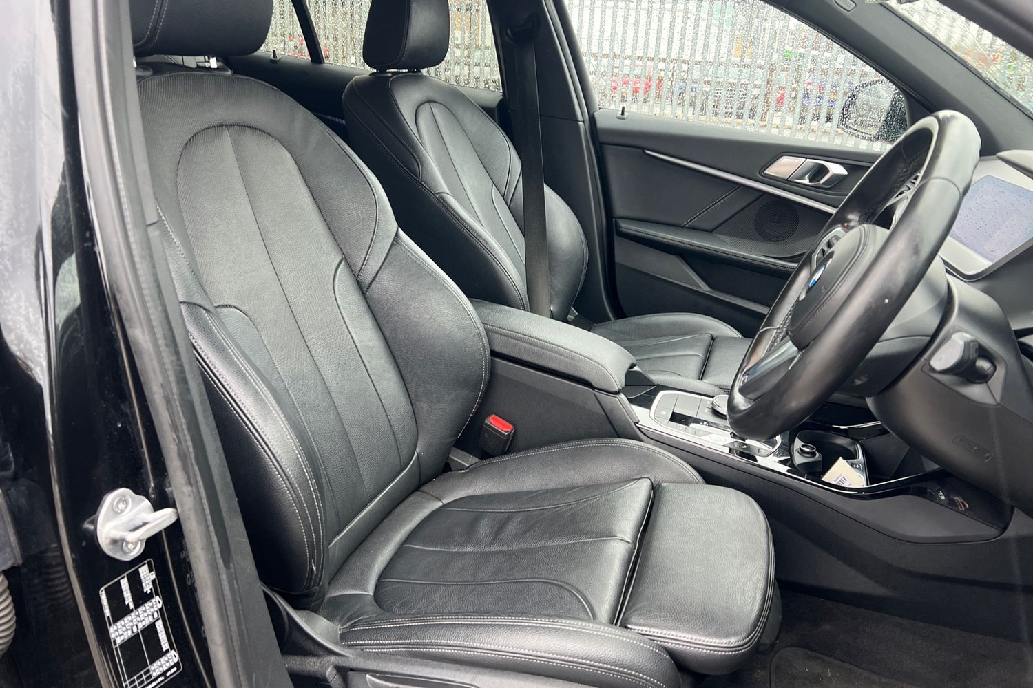 Used BMW 1 Series 2019 for sale - 77112548: Photo 20