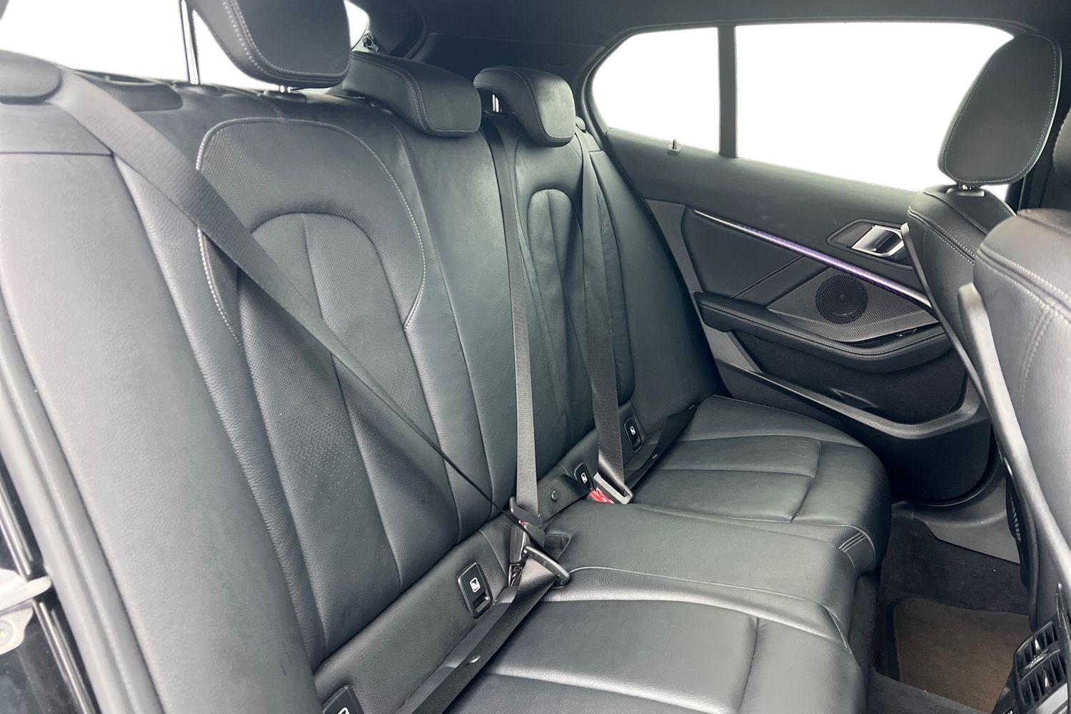 Used BMW 1 Series 2019 for sale - 77112548: Photo 21