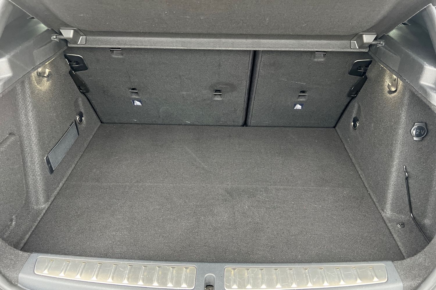 Used BMW 1 Series 2019 for sale - 77112548: Photo 22