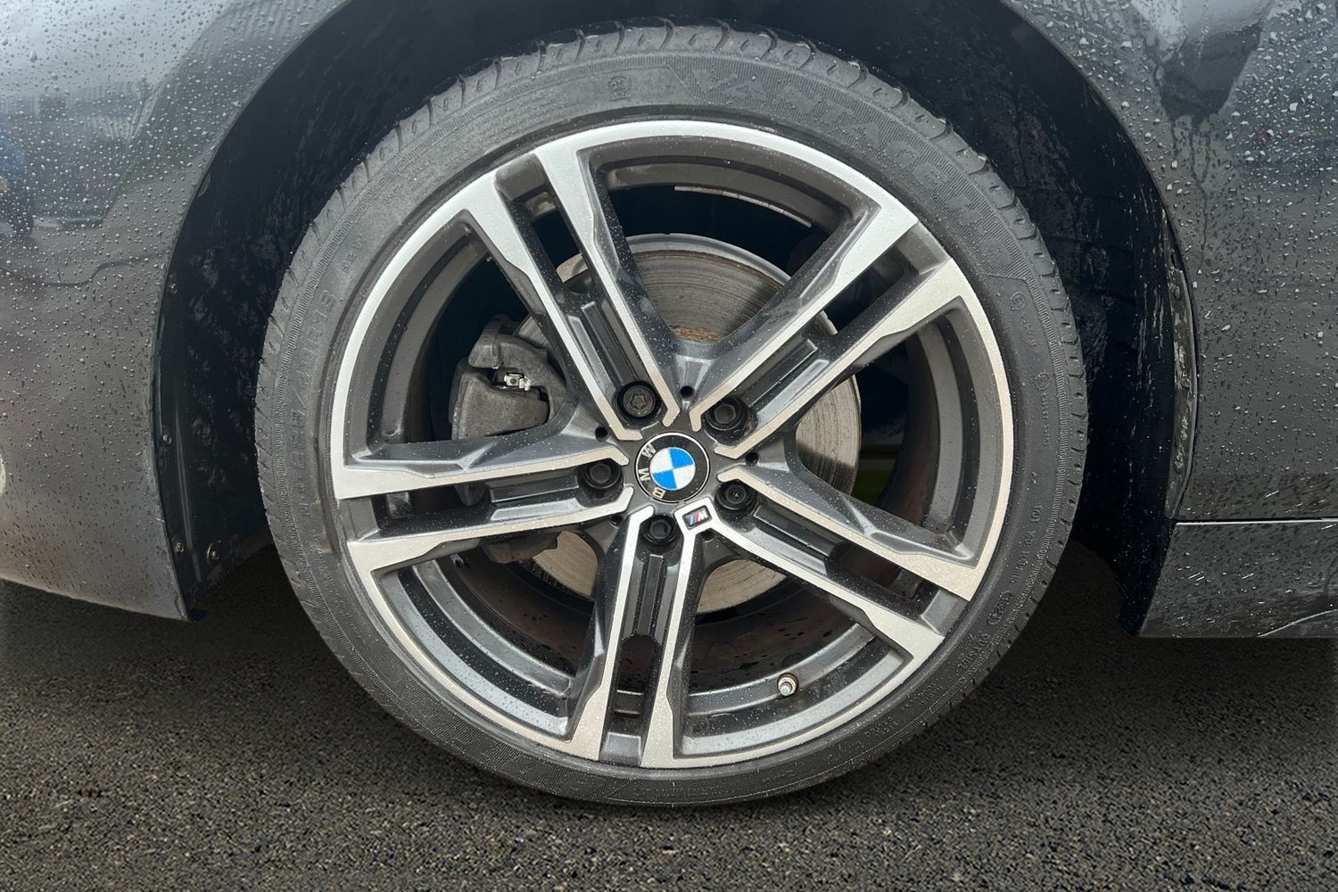 Used BMW 1 Series 2019 for sale - 77112548: Photo 23