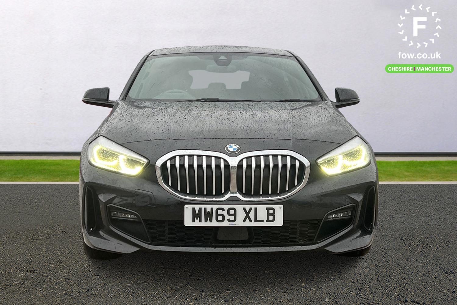 Used BMW 1 Series 2019 for sale - 77112548: Photo 24