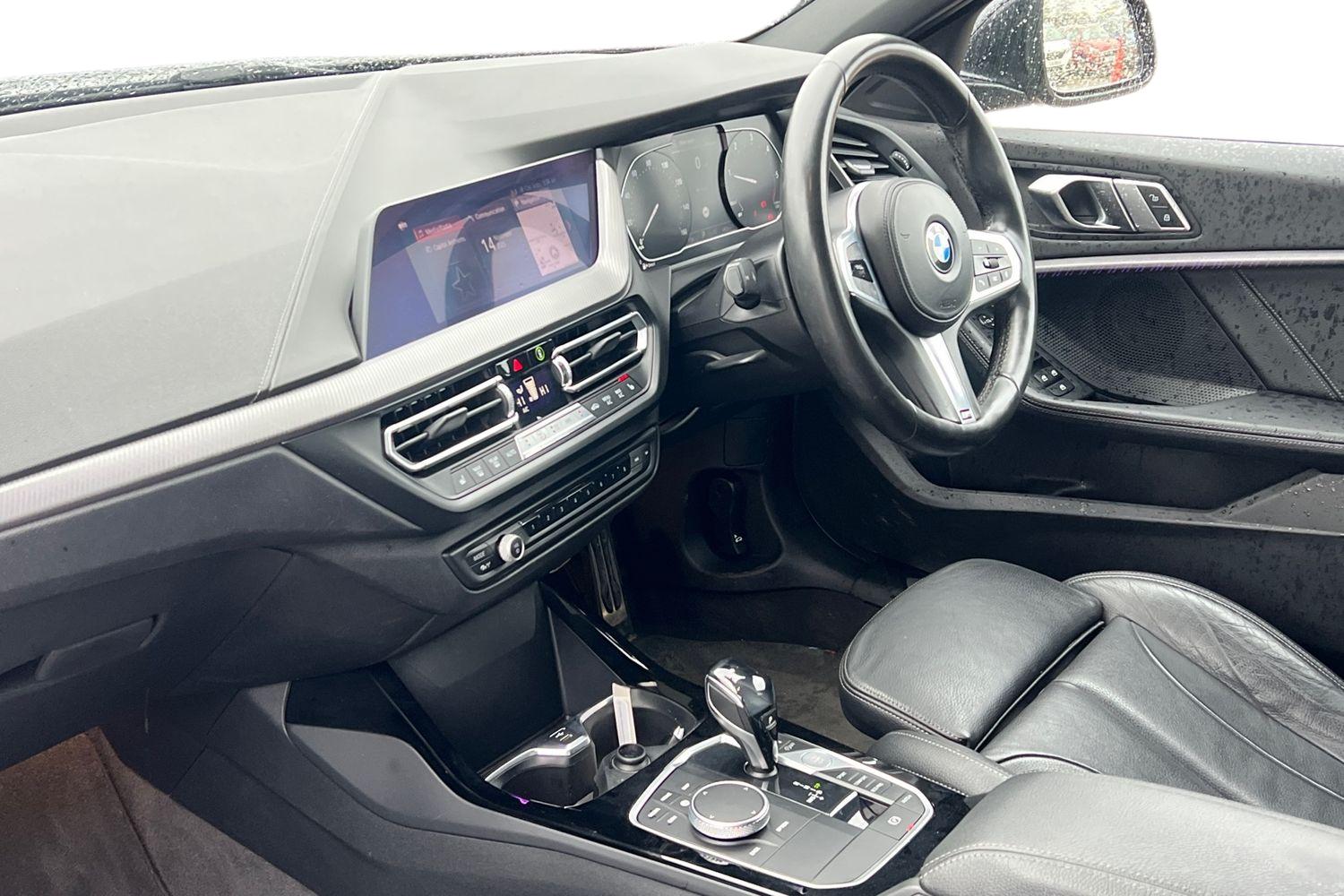 Used BMW 1 Series 2019 for sale - 77112548: Photo 4