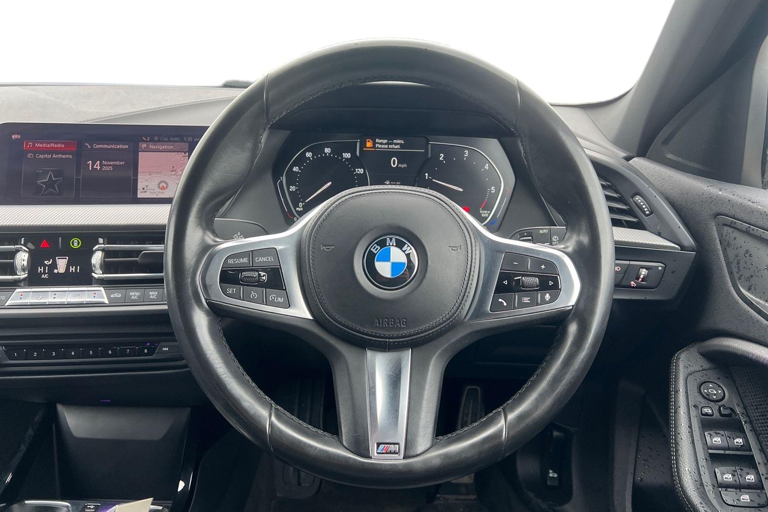 Used BMW 1 Series 2019 for sale - 77112548: Photo 5