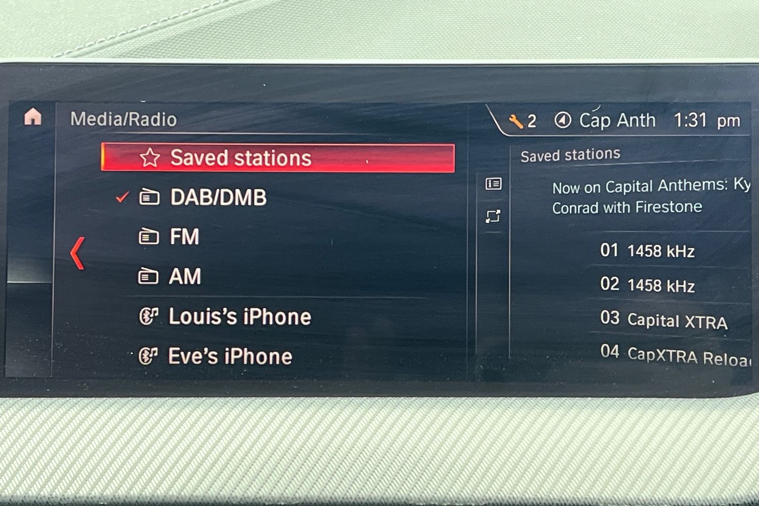 Used BMW 1 Series 2019 for sale - 77112548: Photo 8