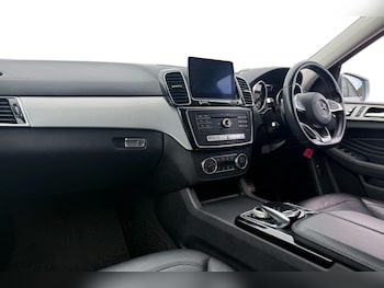Used Mercedes-Benz GLE-Class 2017 for sale - 76133757: Photo 4