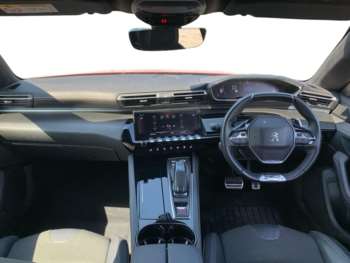 Used Peugeot 508 2019 for sale - 74796773: Photo