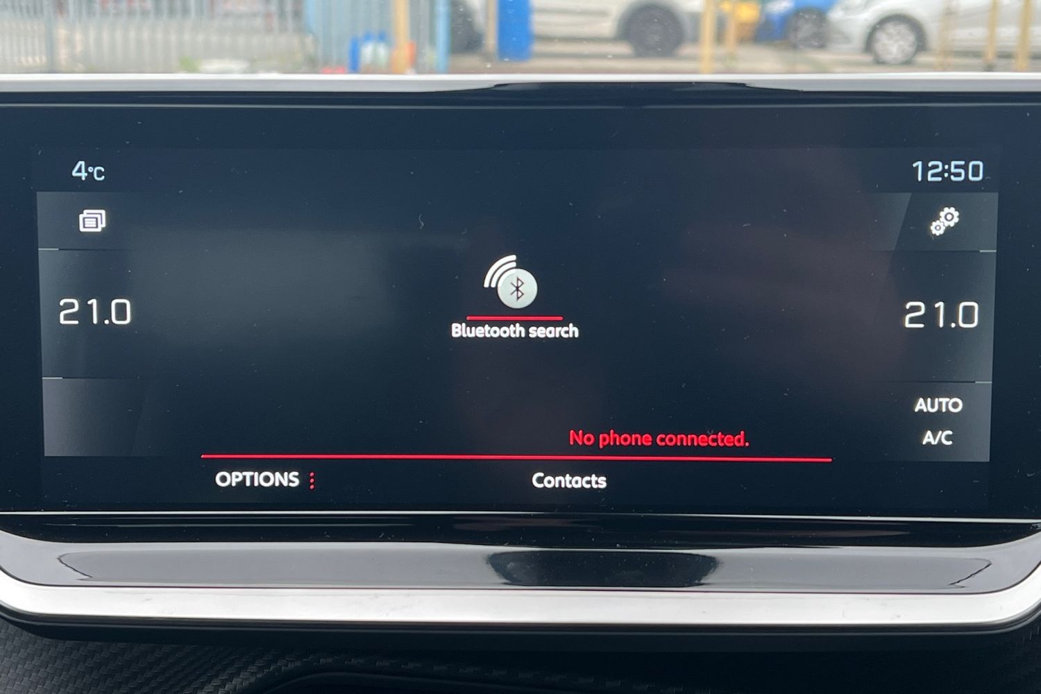 Used Peugeot 2008 2022 for sale - 77515026: Photo 10