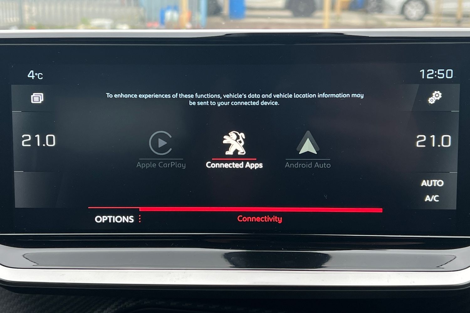 Used Peugeot 2008 2022 for sale - 77515026: Photo 11