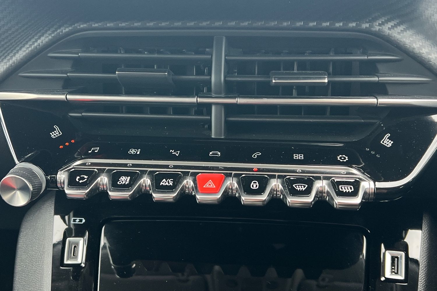 Used Peugeot 2008 2022 for sale - 77515026: Photo 12