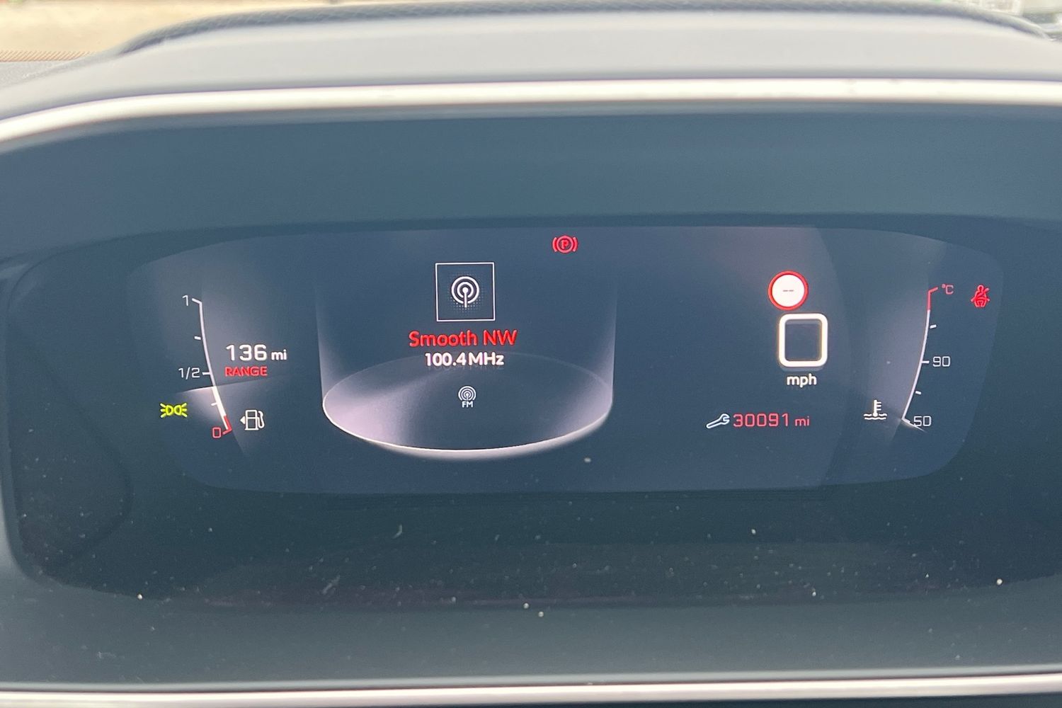 Used Peugeot 2008 2022 for sale - 77515026: Photo 15