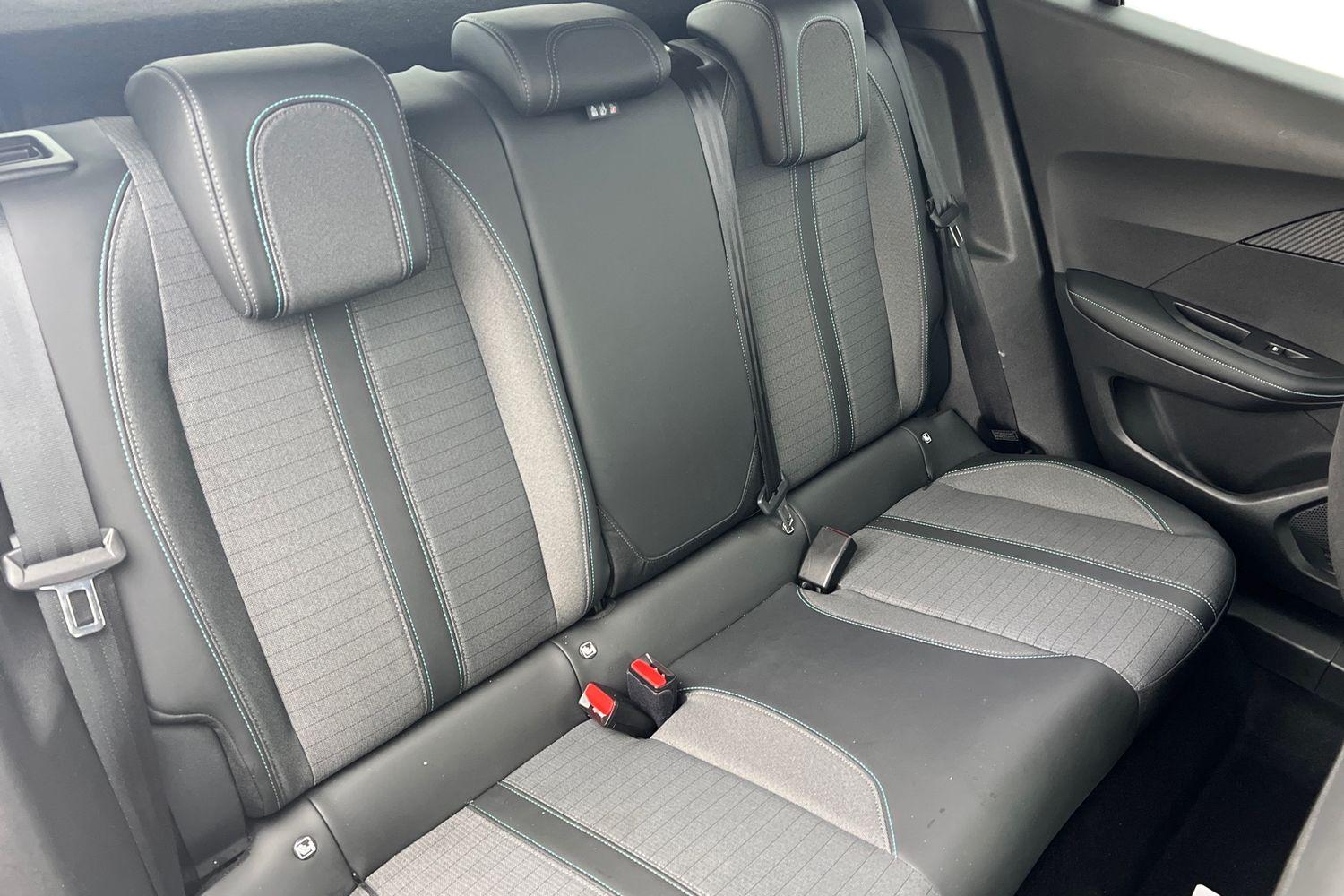 Used Peugeot 2008 2022 for sale - 77515026: Photo 18