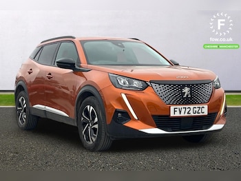 Used Peugeot 2008 2022 for sale - 77515026: Photo