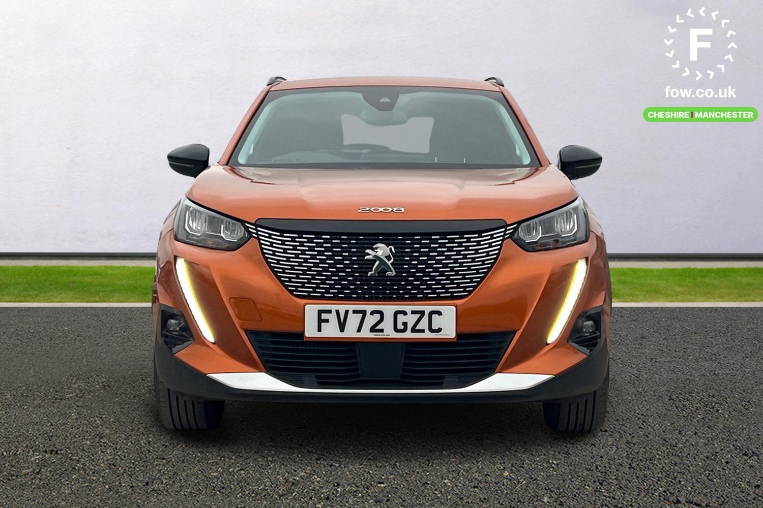 Used Peugeot 2008 2022 for sale - 77515026: Photo 21