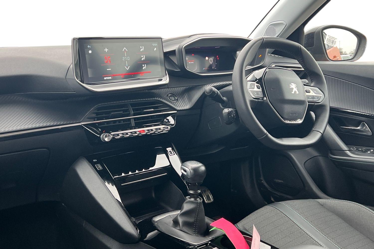 Used Peugeot 2008 2022 for sale - 77515026: Photo 4