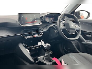 Used Peugeot 2008 2022 for sale - 77515026: Photo