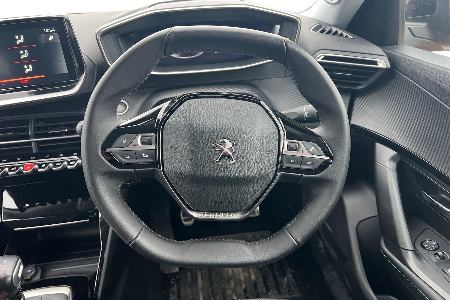 Used Peugeot 2008 2022 for sale - 77515026: Photo 5