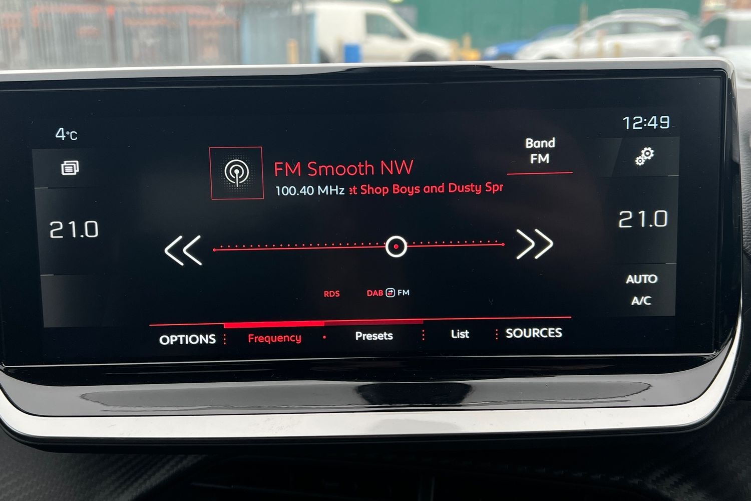 Used Peugeot 2008 2022 for sale - 77515026: Photo 6