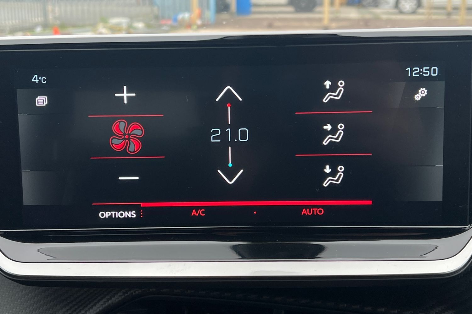 Used Peugeot 2008 2022 for sale - 77515026: Photo 7