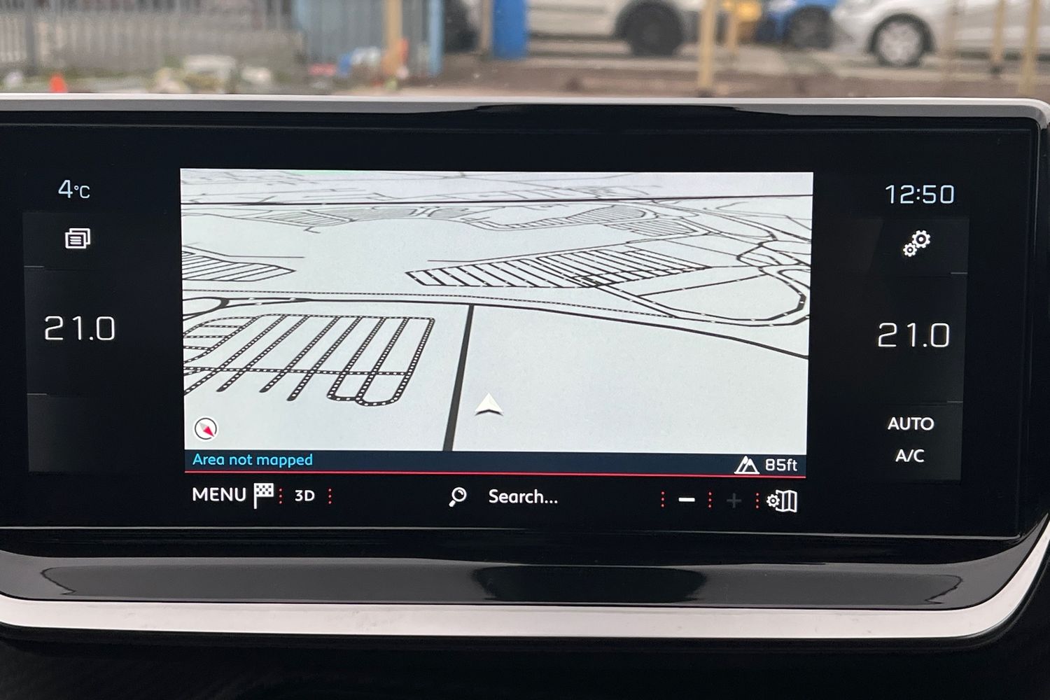 Used Peugeot 2008 2022 for sale - 77515026: Photo 8