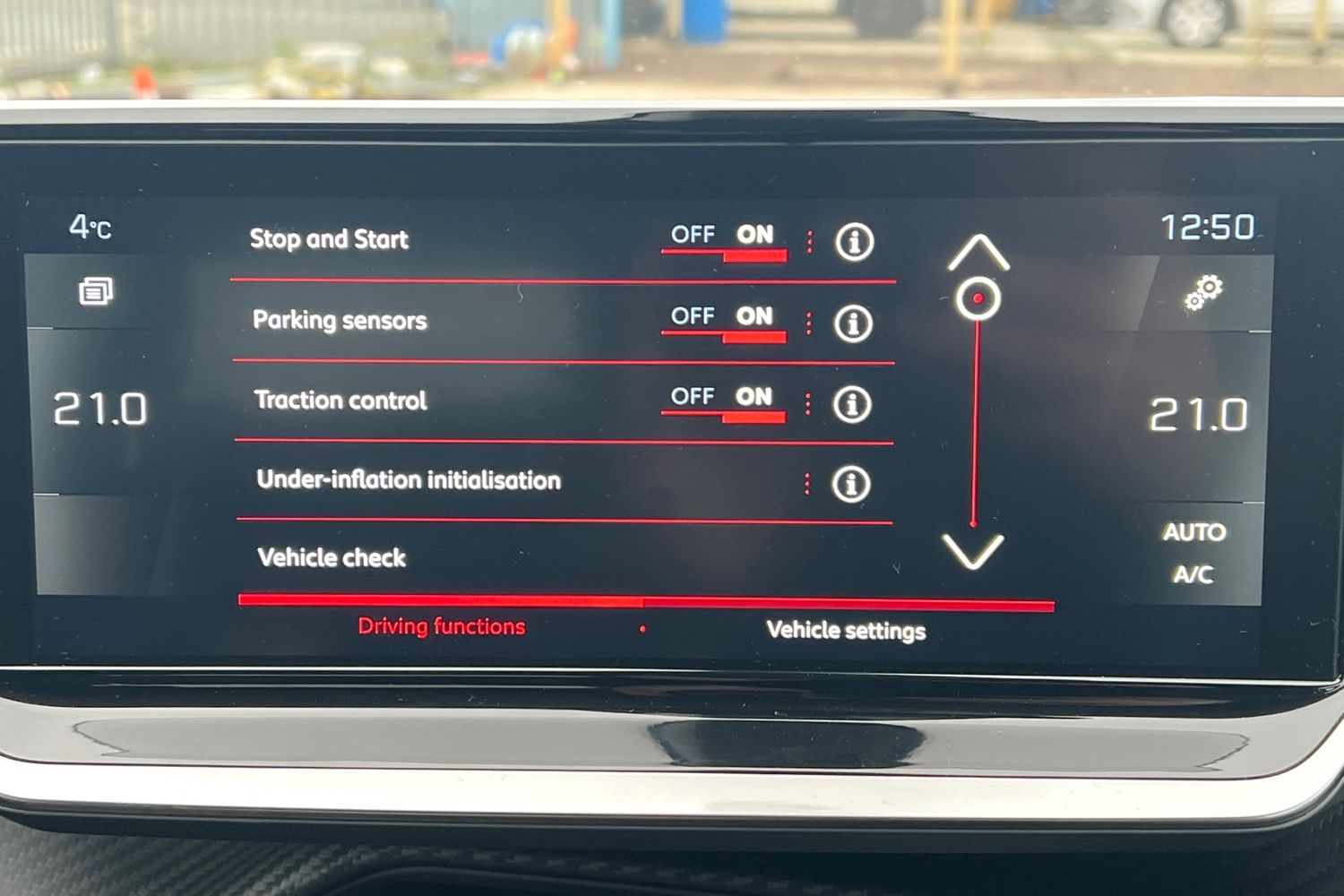 Used Peugeot 2008 2022 for sale - 77515026: Photo 9