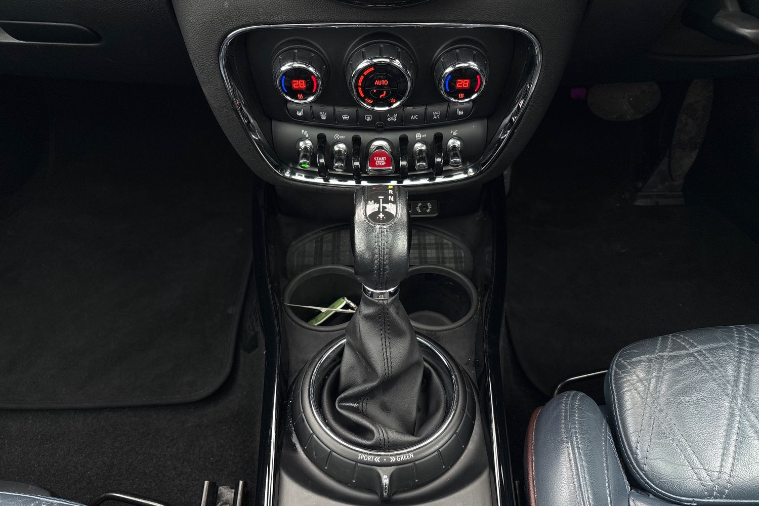 Used MINI Clubman 2016 for sale - 77527747: Photo 10